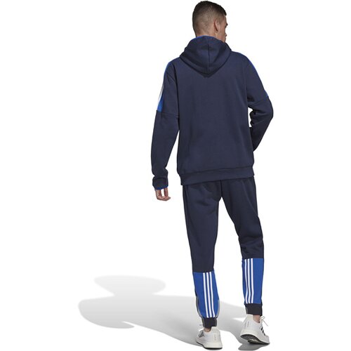 HERREN SPORTANZUG MTS FLEECE CB