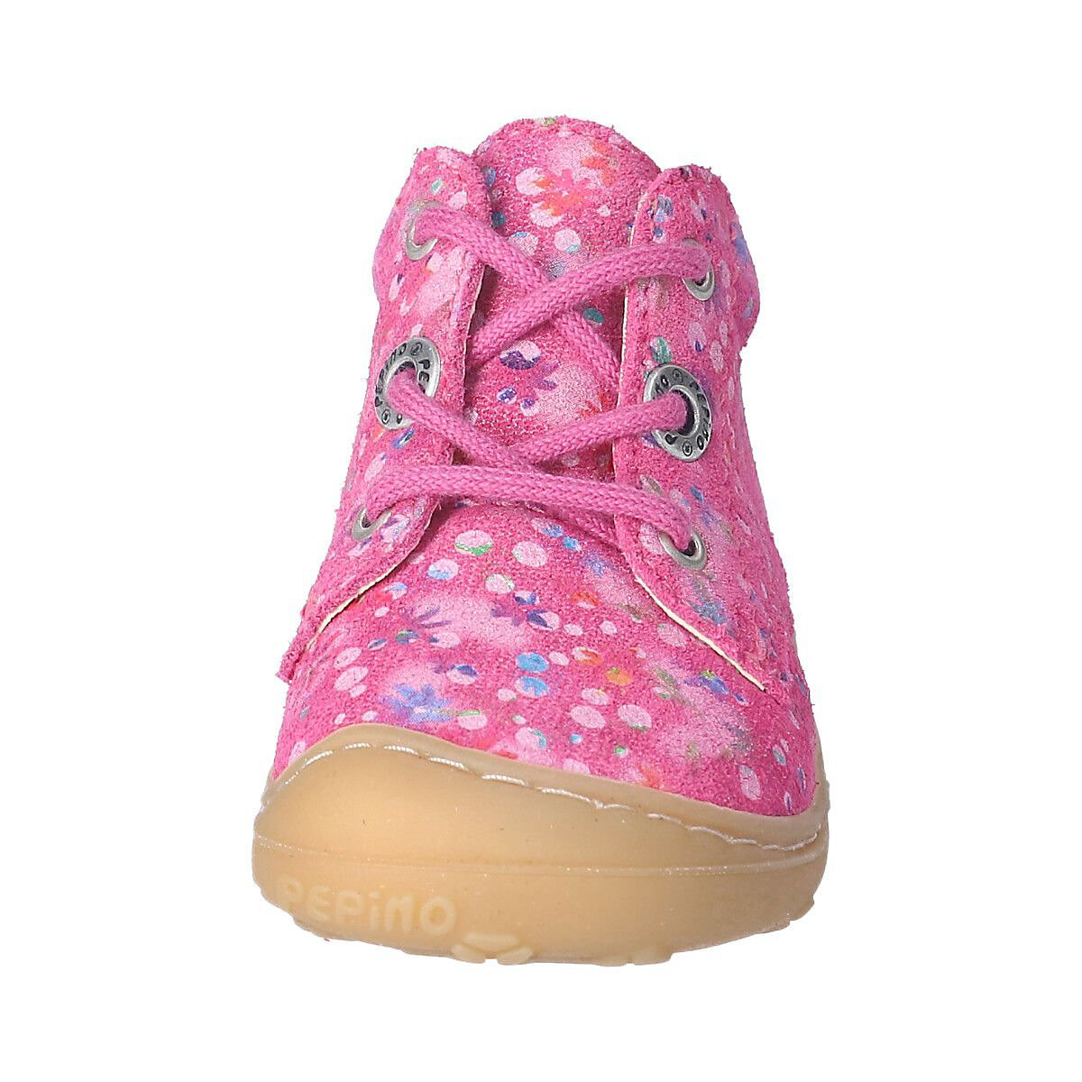 Lauflernschuhe DOTS für Mädchen
