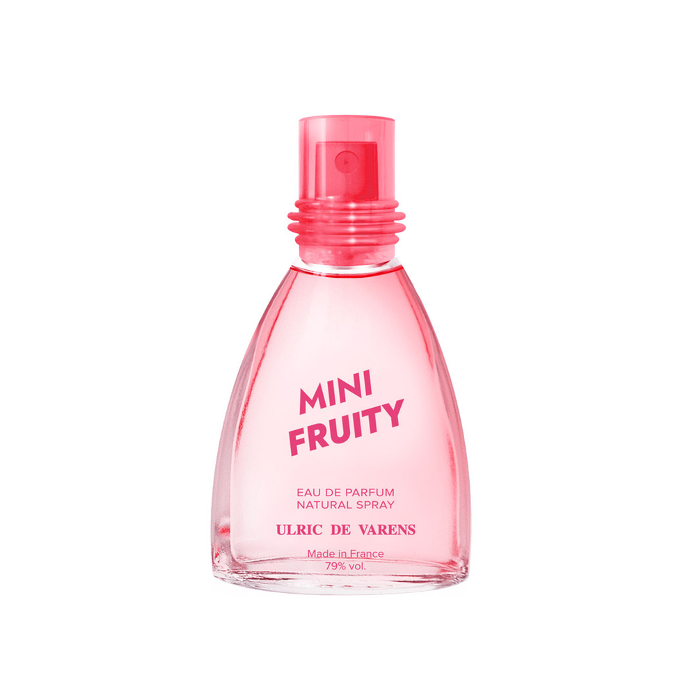 Ulric de Varens Mini Fruity Eau De Parfum