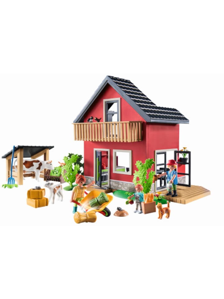 Playmobil Spielset Country 71248 Bauernhaus günstig kaufen onesize