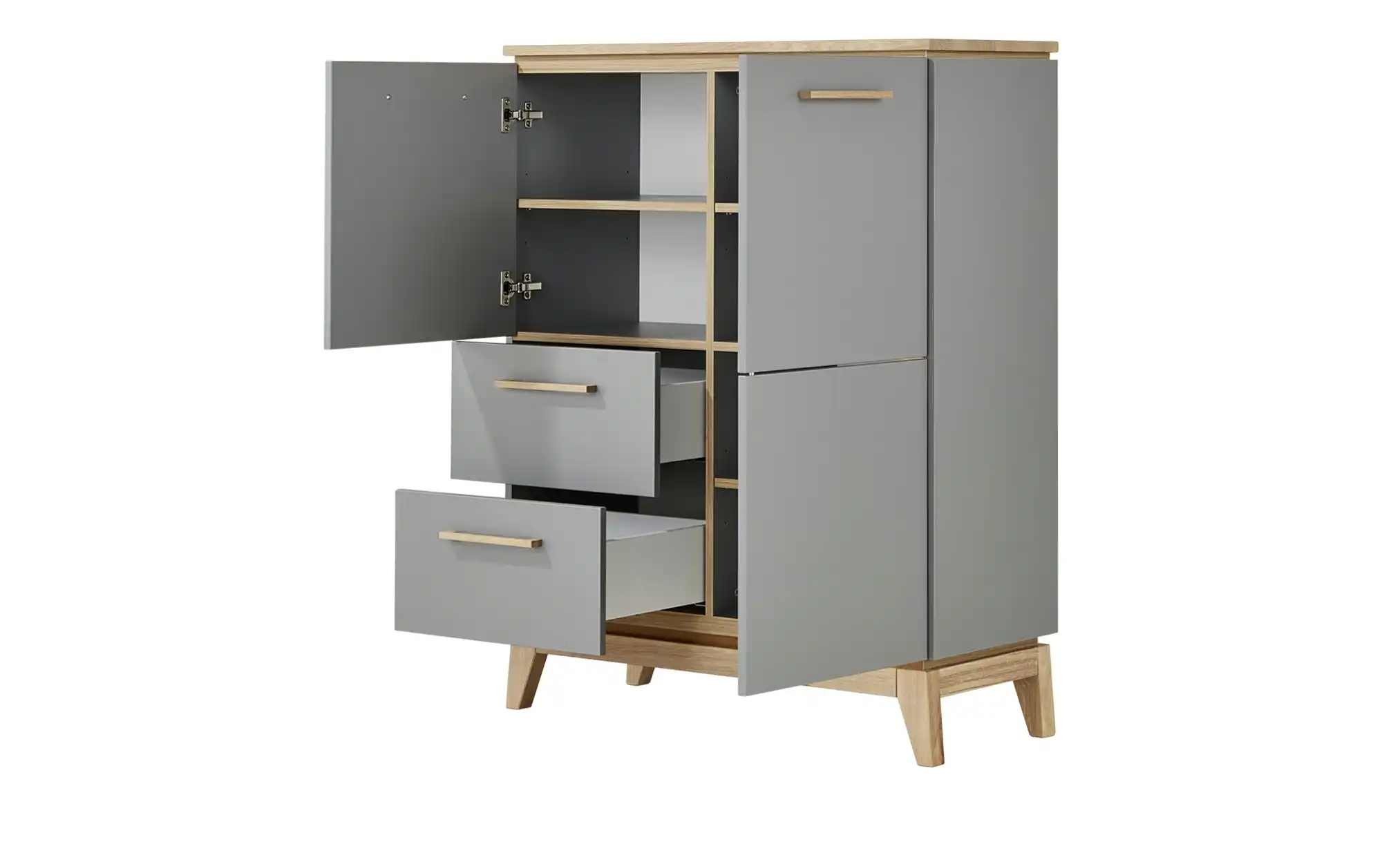 PAIDI Highboard Sten