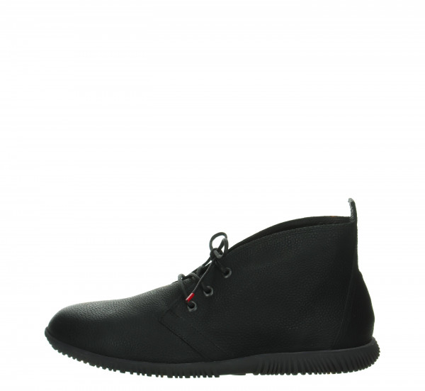 HAUKI Sneaker high - Schwarz