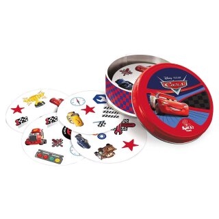 Dobble Cars (DE)