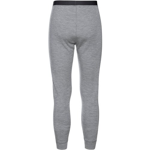 HERREN UNTERHOSE BL BOTTOM LONG MERINO 260