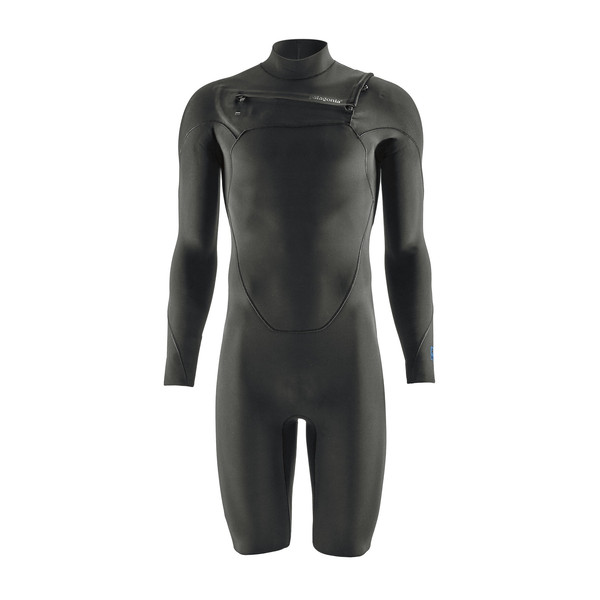 M' S R1 LITE YULEX FZ L/S SPRING SUIT Herren - Neoprenbekleidung