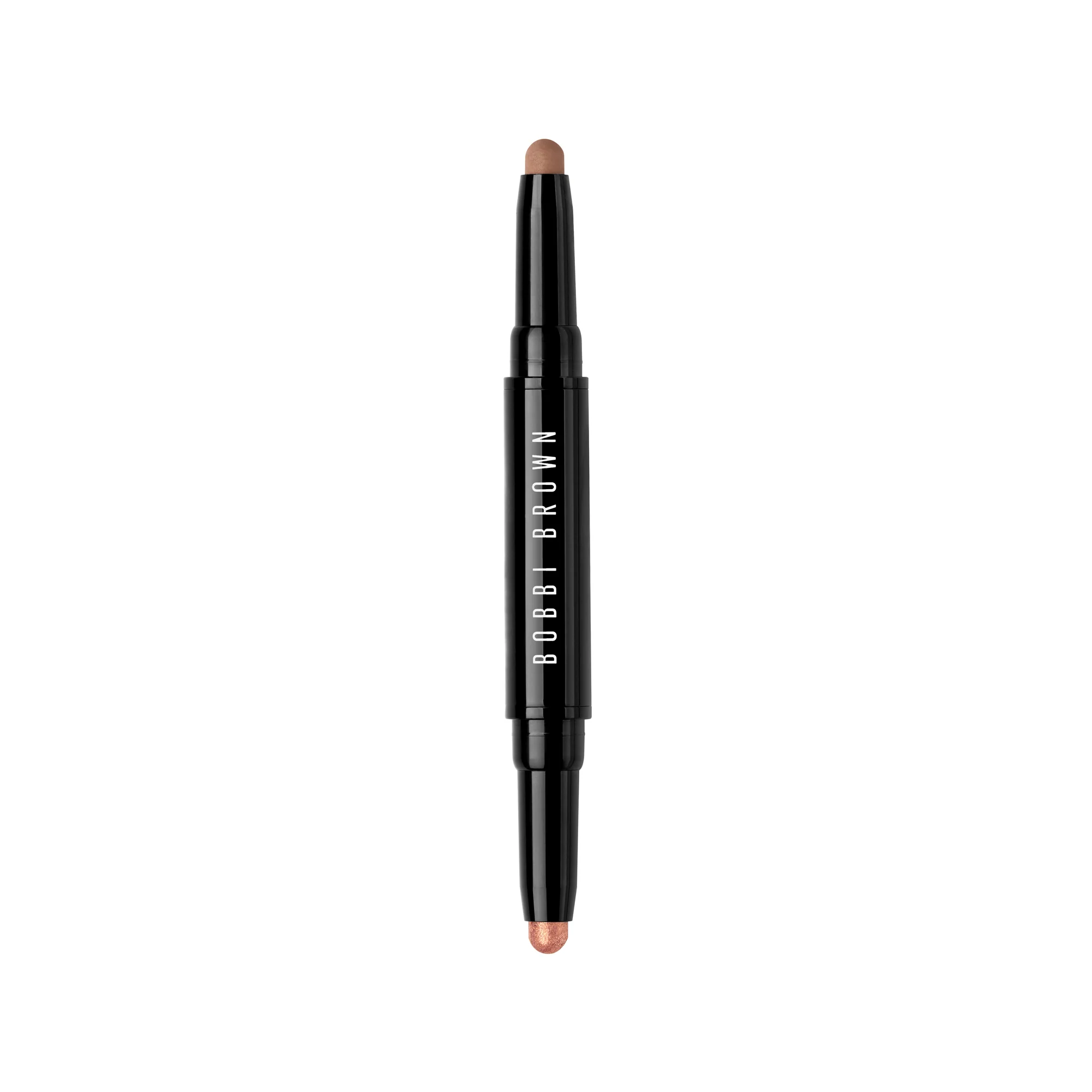 Ombre à paupières crème double embout longue tenue - Ombre à paupières crème