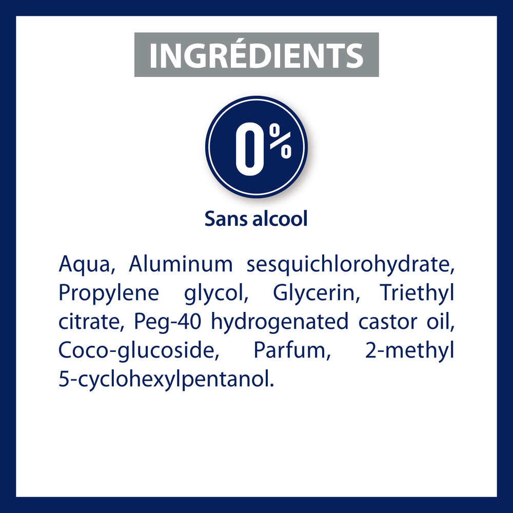 etiaxil Anti-transpirant Pieds Protection 48h Spray Anti-transpirant