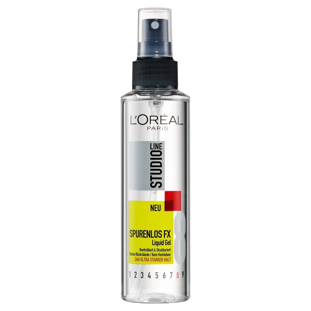 Spurenlos FX Liquid Gel