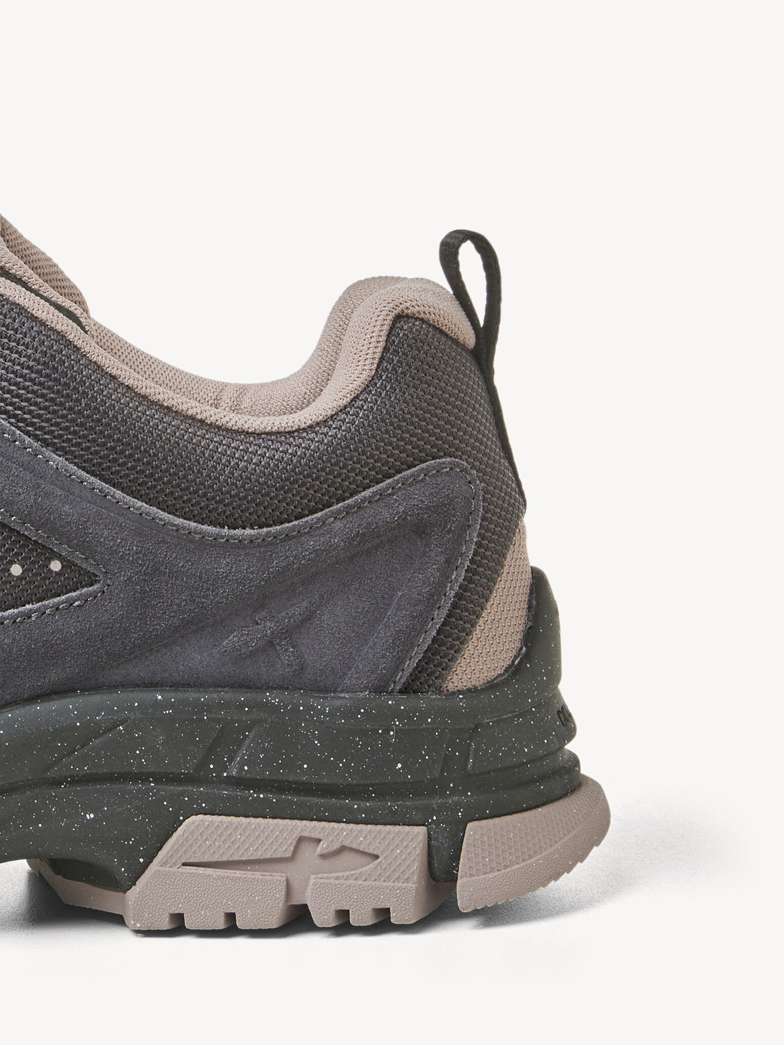 Chaussure de randonnée H-2655 - noir