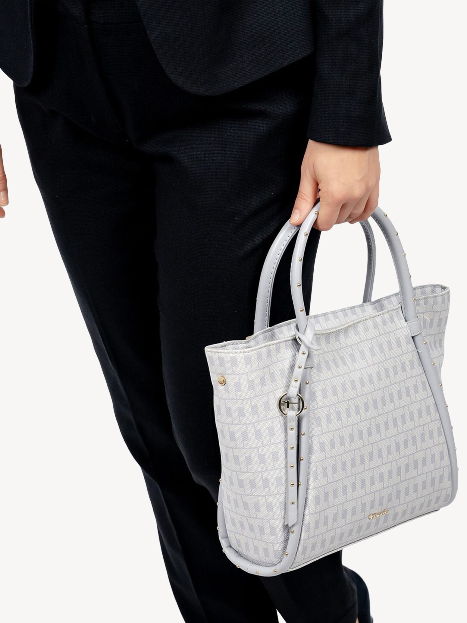 Sac cabas - bleu