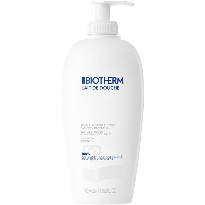 Lait de Douche
