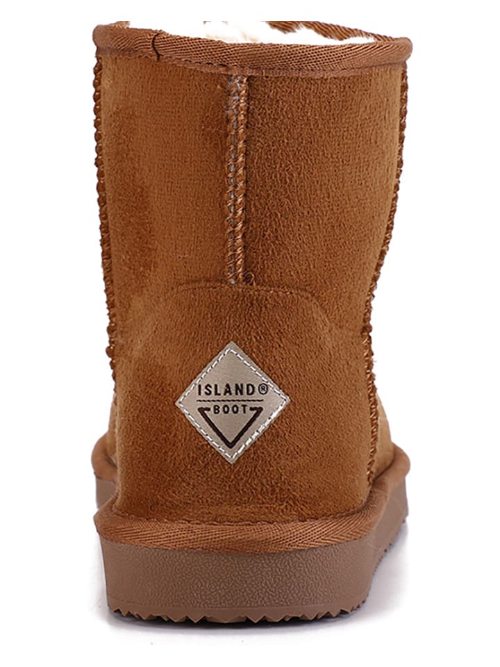 ISLAND BOOT Winterboots 