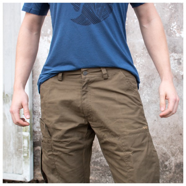 Fjällräven - Karl Pro Trousers - Trekkinghose