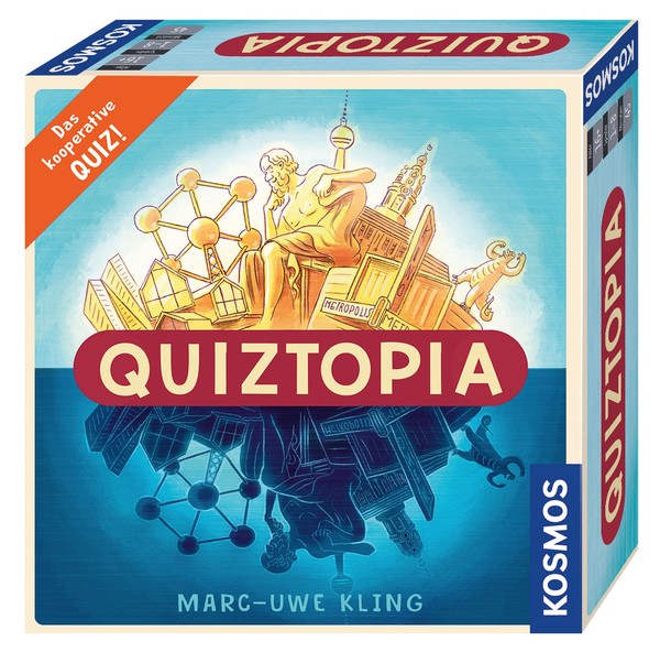 Quiztopia