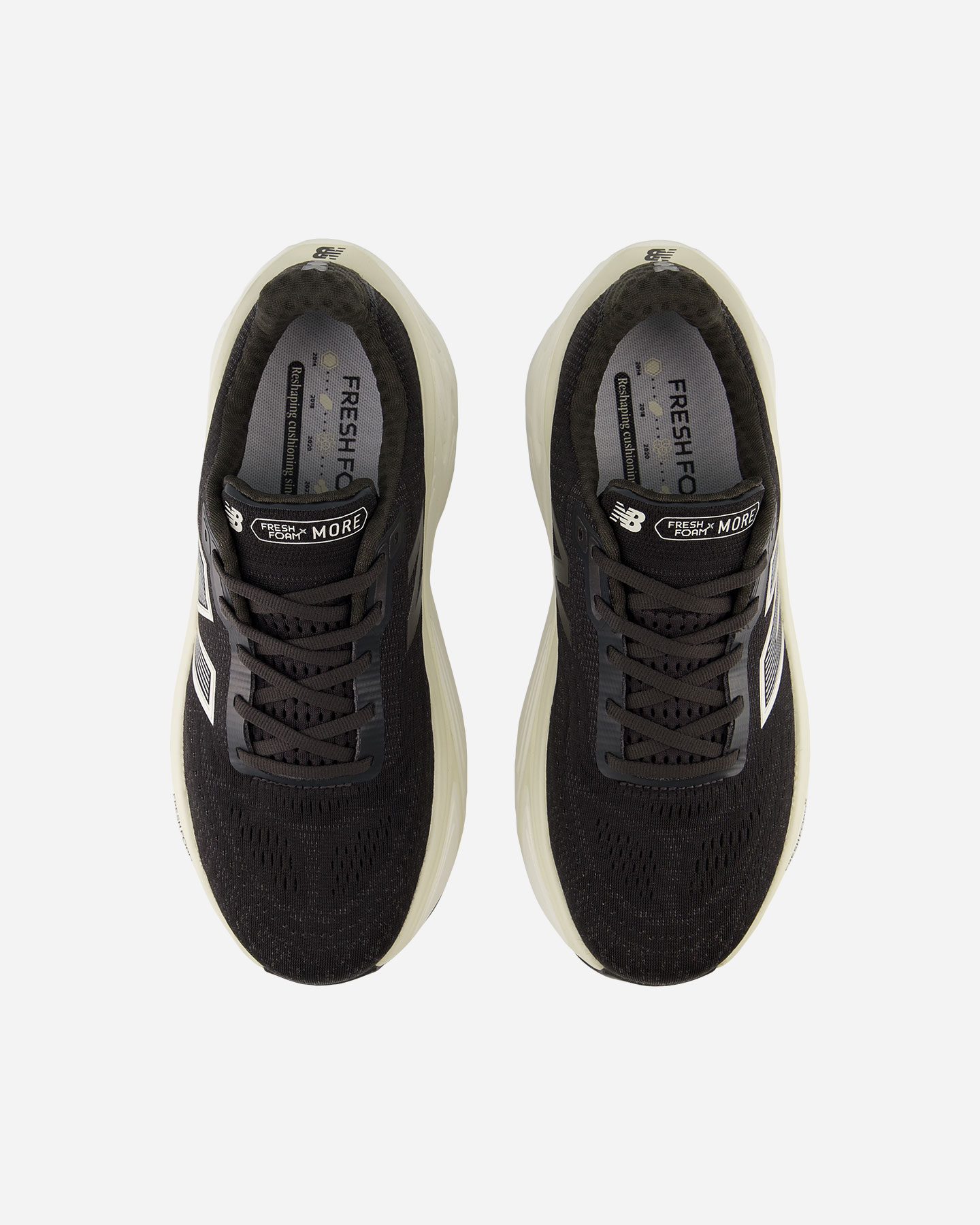 Scarpe Running New Balance Fresh Foam X More V5 M MMORCD5