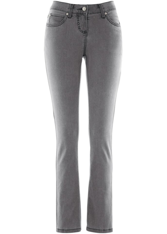 Megastretch-Jeans
