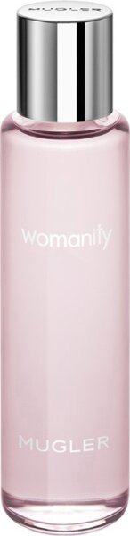 Mugler Womanity Refill Bottle Eau de Parfum