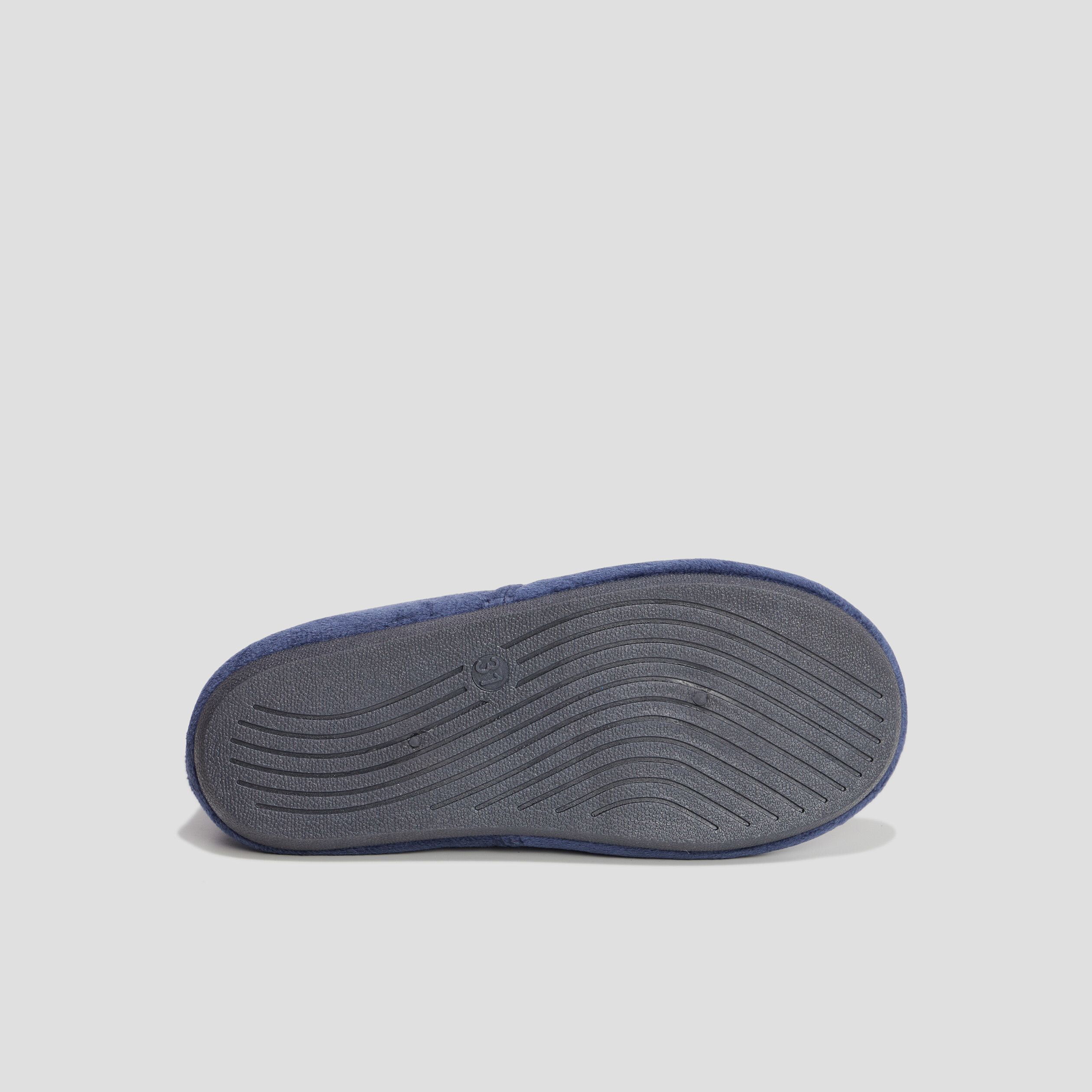 Chaussons Creeks bleu marine garçon | La Halle