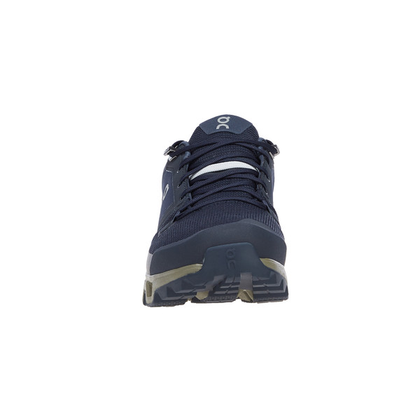 CLOUDWANDER WATERPROOF Herren - Wanderschuhe