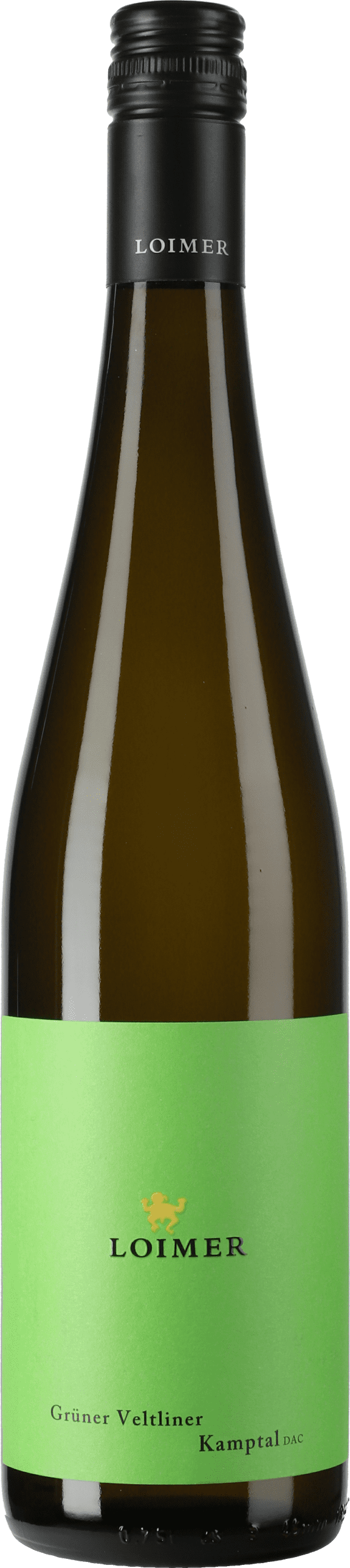 Loimer: Kamptal Grüner Veltliner 2022