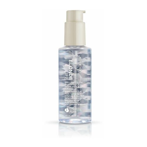 Ulei de păr Joico Blonde Life Brilliant Glow 100 ml