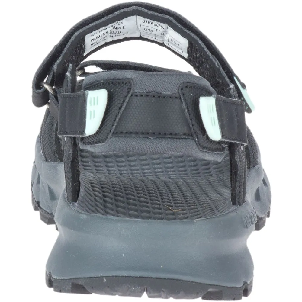 Merrell Cedrus Convertible 3 J036238 / schwarz