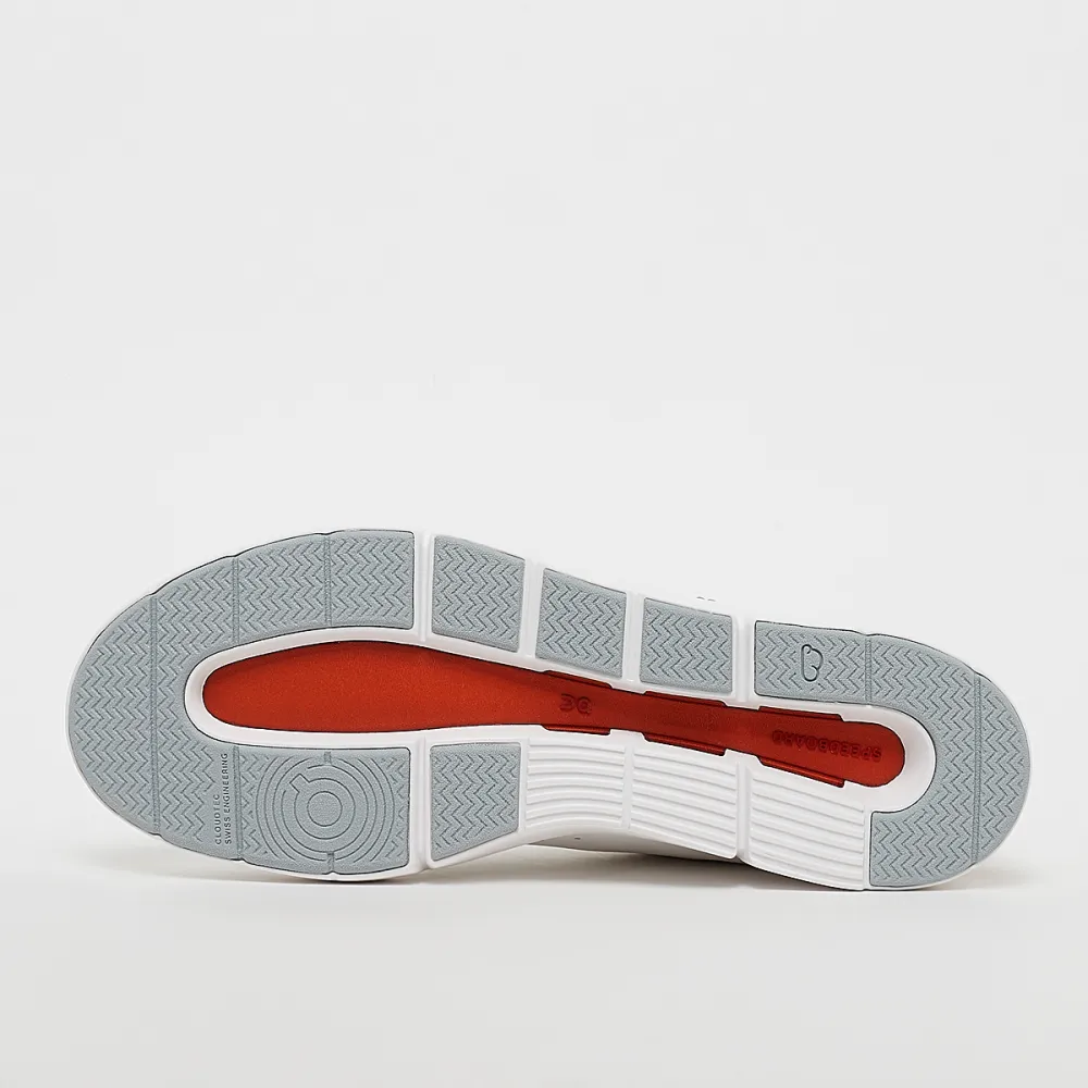 ON The Roger Advantage 4899458 / weiss