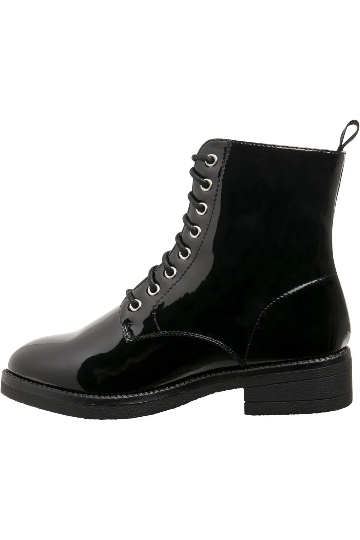 Urban Classics  Accessoires Schnürstiefelette