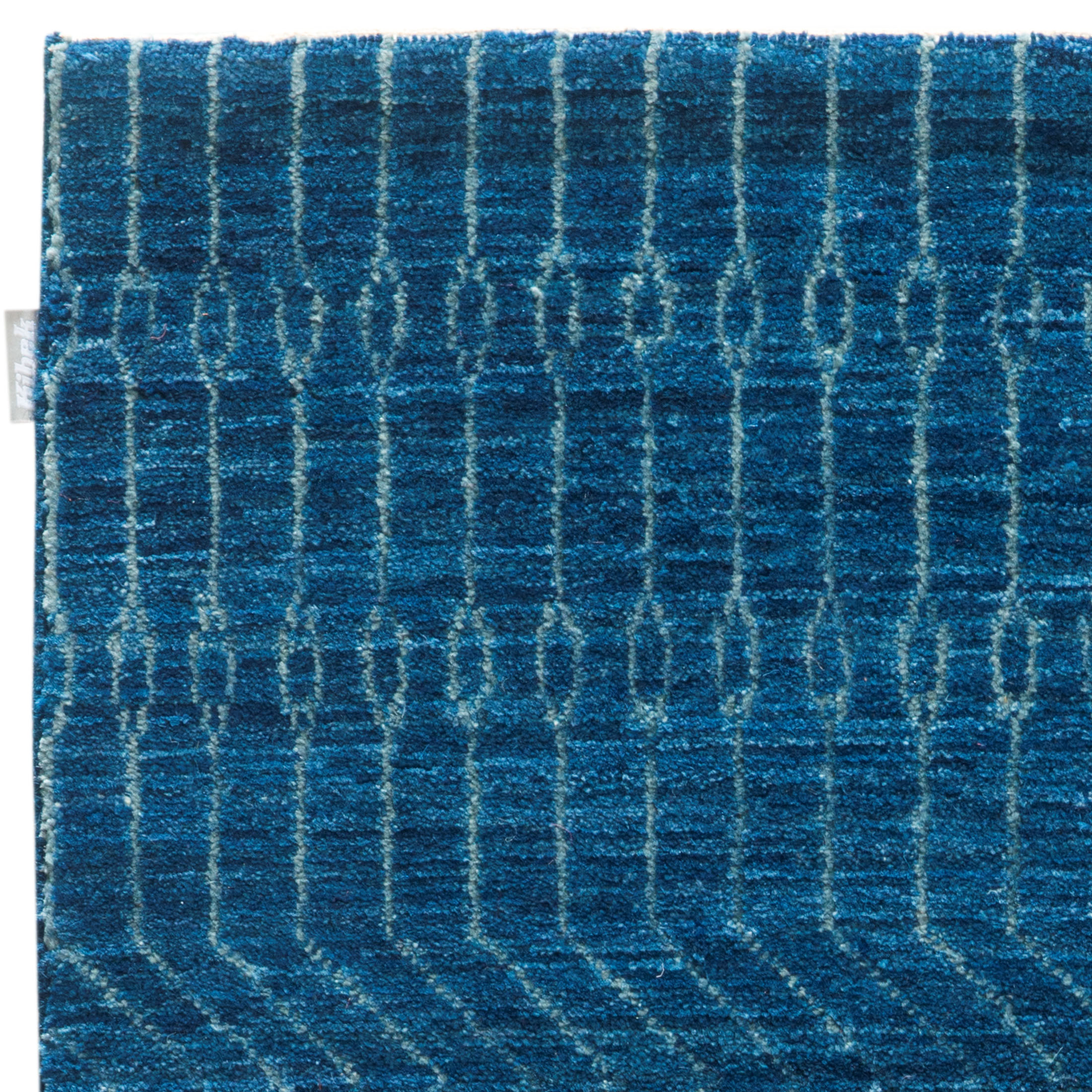 Contemporary Gabbeh ca. 93 x 152 cm, Unikat / Einzelstück