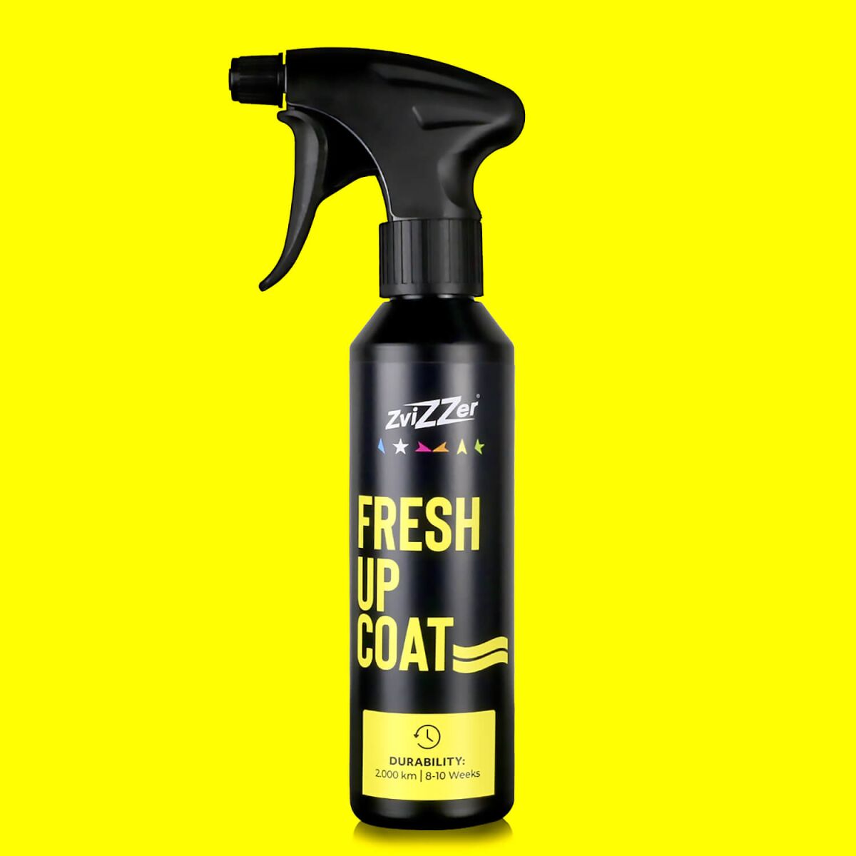 ZviZZer Fresh-Up Coat Sprühversiegelung 250ml