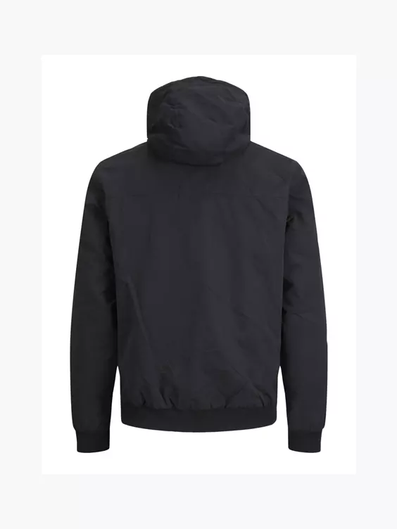 JACK & JONES Kapuzenjacke