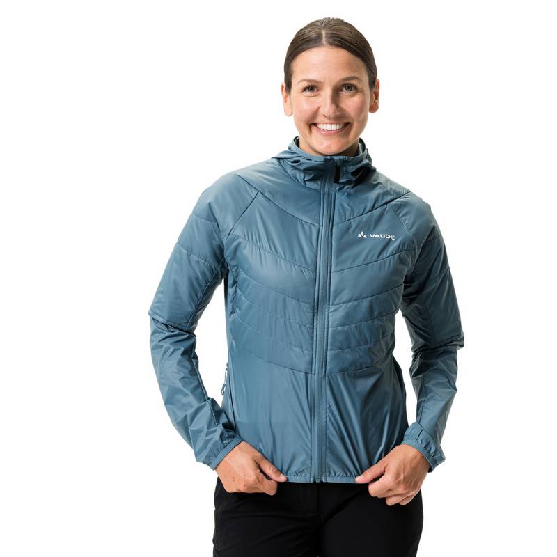 VAUDE Women's Minaki Light Jacket Outdoorjacke Damen