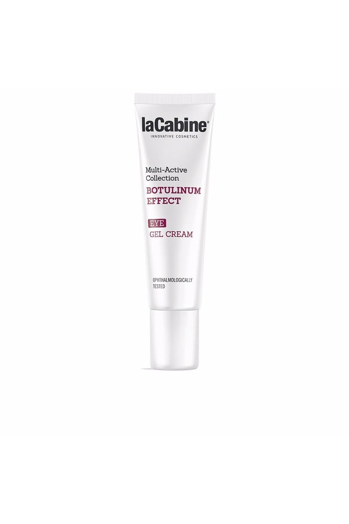 LaCabine  Botulinum-Effekt-Augengelcreme La Cabine 15 ml