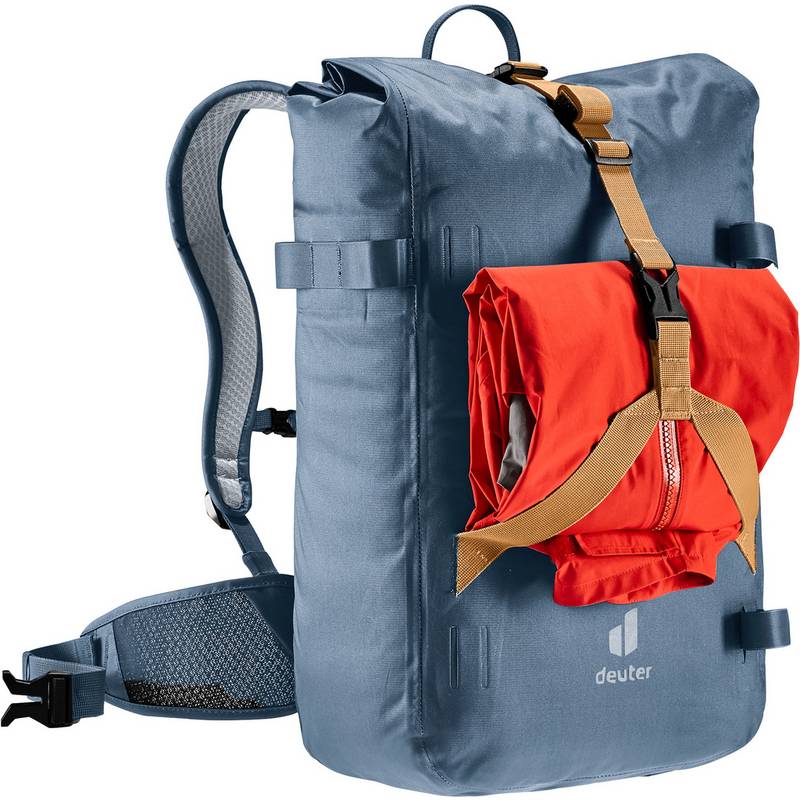 Deuter Amager 25+5 Fahrradrucksack