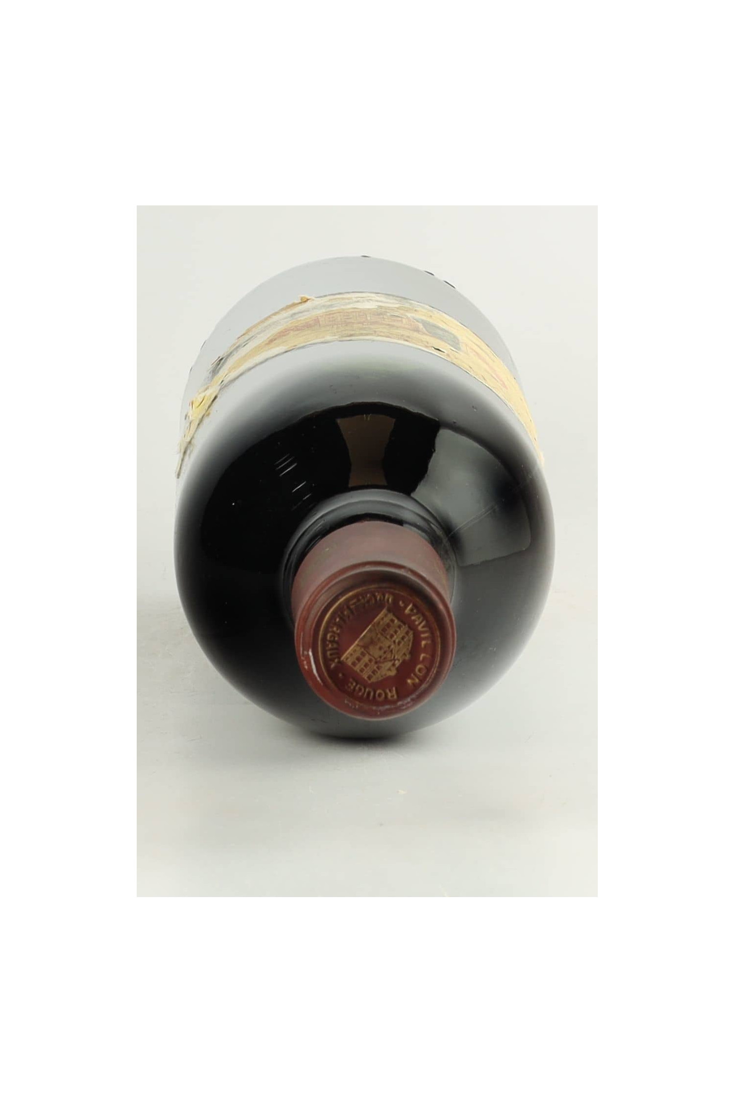 Pavillon Rouge Du Château Margaux 1984, Margaux
