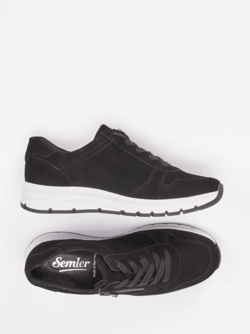 Schnürschuh-26510090406 Semler
