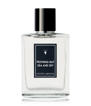 Une Nuit Nomade Nothing but Sea and Sky Une Nuit A Montauk Eau de Parfum 100 ml