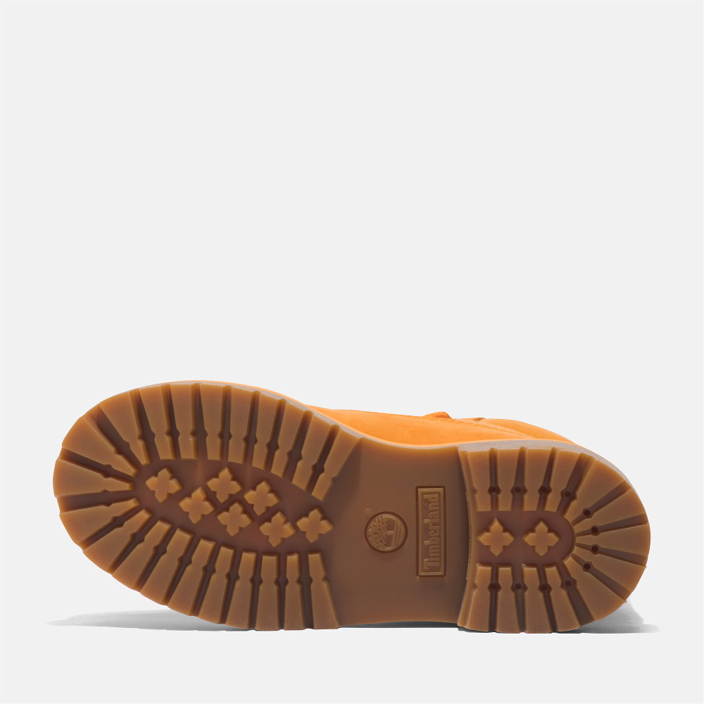 Timberland 50th Edition Premium 6 inch boot TB0A64KD8041 / orange