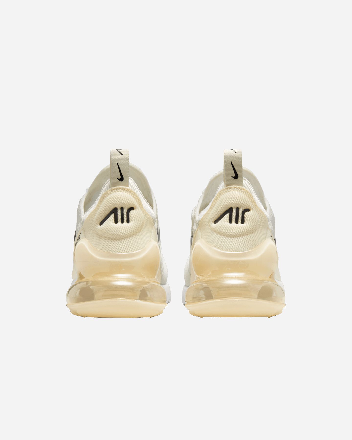 Buty sportowe Nike Air Max 270 W AH6789-124