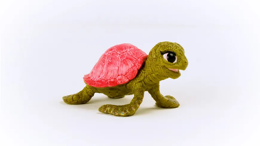 Schleich 70759 - bayala - Kristall Schildkröte