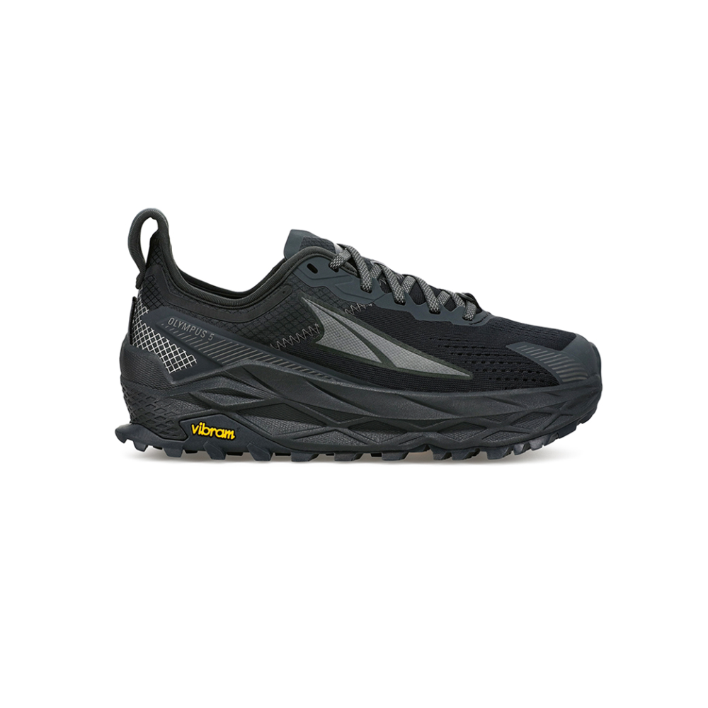 Altra Olympus 5 AL0A7R74001 / schwarz