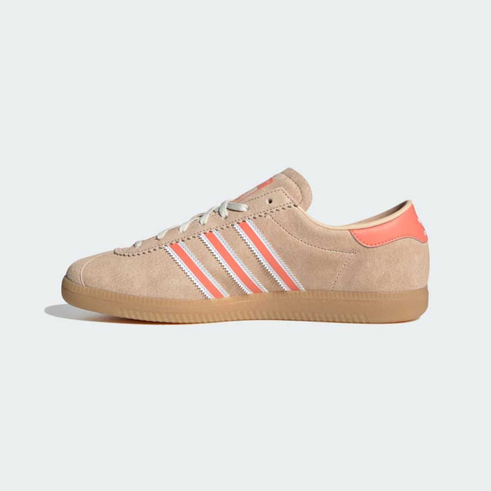 adidas State Series Ma Massachusetts ID2109 / braun