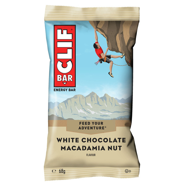 Energy Bar - Müsliriegel