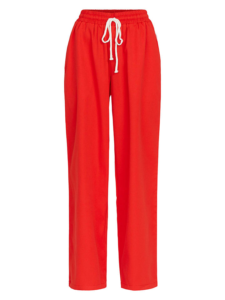 SisterS point Hose in Rot günstig kaufen