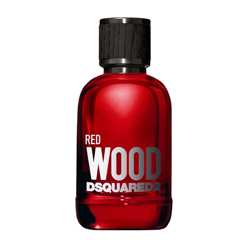 Dsquared² Red Wood Eau de Toilette 50 ml
