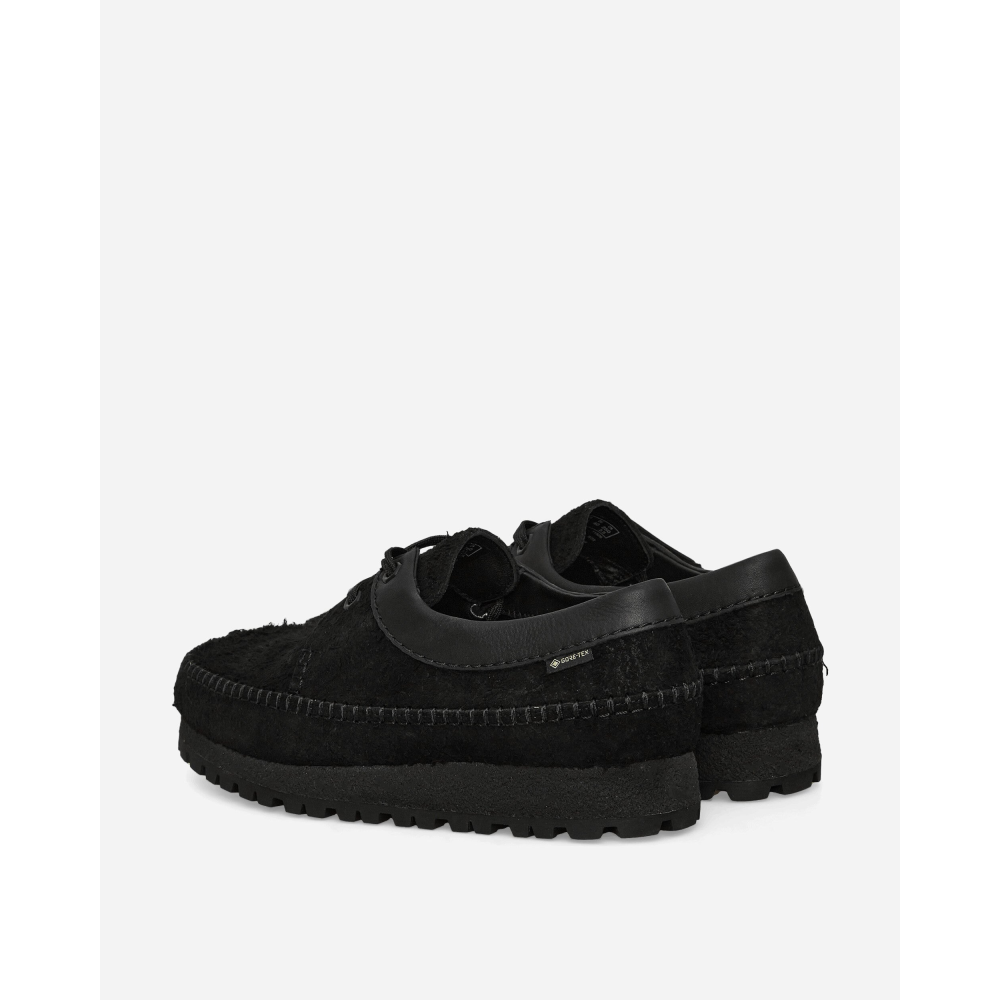 Clarks HAVEN Weaver GTX 26177814 / schwarz