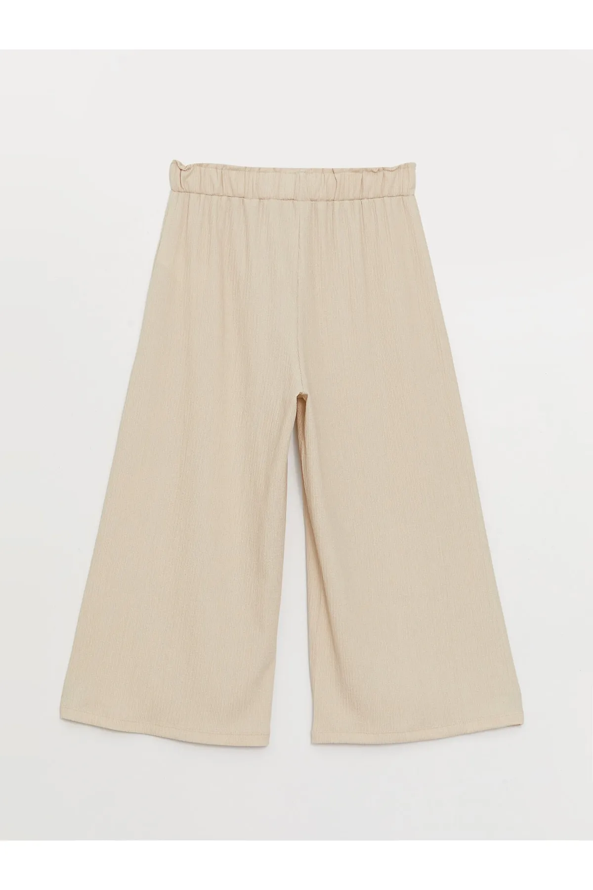 LC Waikiki  Bequeme Damenhose mit elastischem Bund