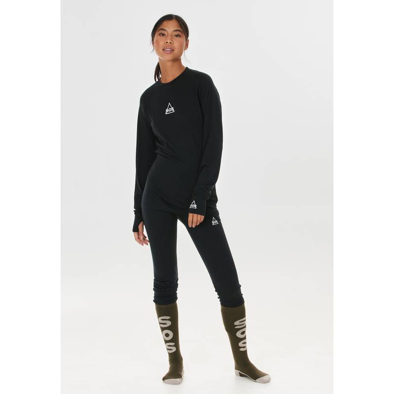 SOS Nuuk Skihose Damen