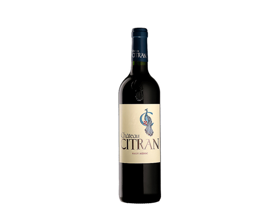 Château Citran 2018 Bordeaux Haut-Médoc