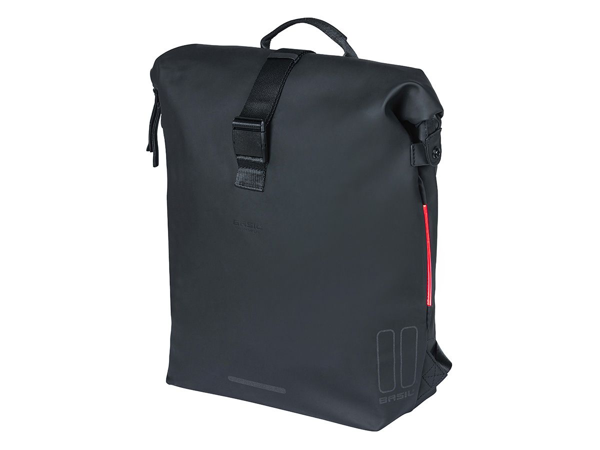Basil SoHo Nordlicht Fahrradrucksack
